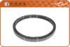 FARE SA 1672 Gasket, thermostat